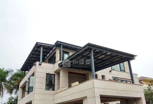 小绿屋光伏 为什么安装光伏发电站要选大品牌？——从光伏产品设计看品质与价值