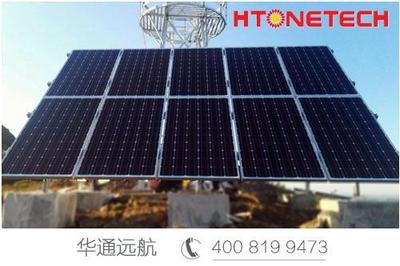 光伏发电的“绊脚石”迎刃而解 华通远航用硬核设计定义系统新高度